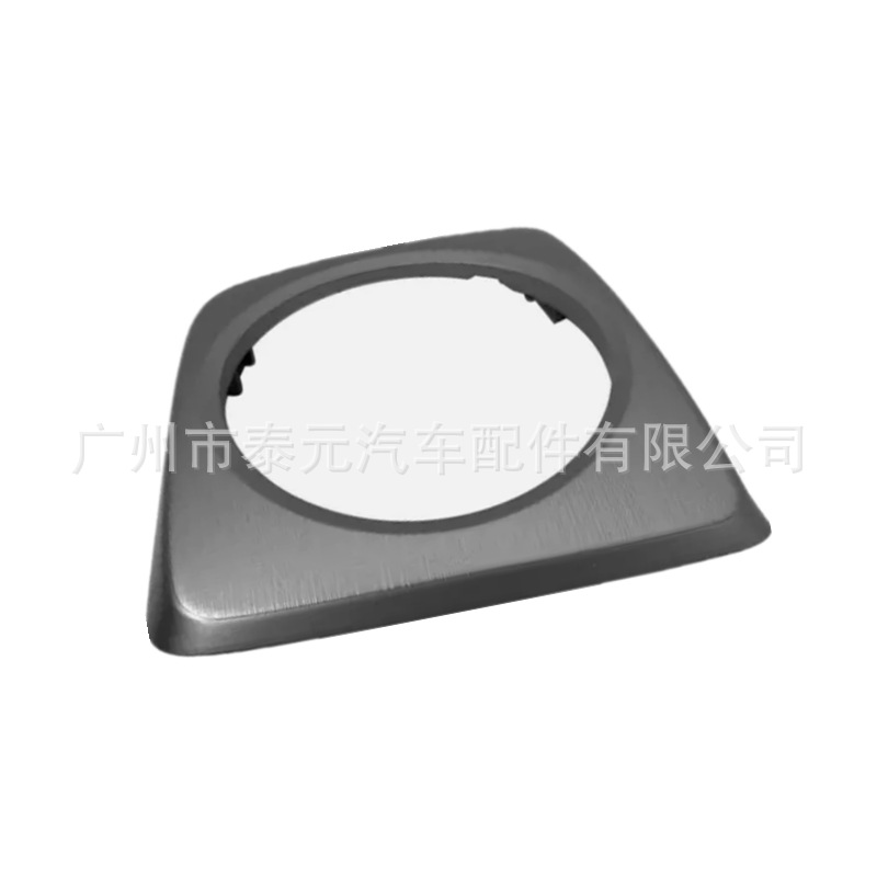 适用于本田2006-2011思域 换挡杆装饰面板 77296-SNA-D31ZA