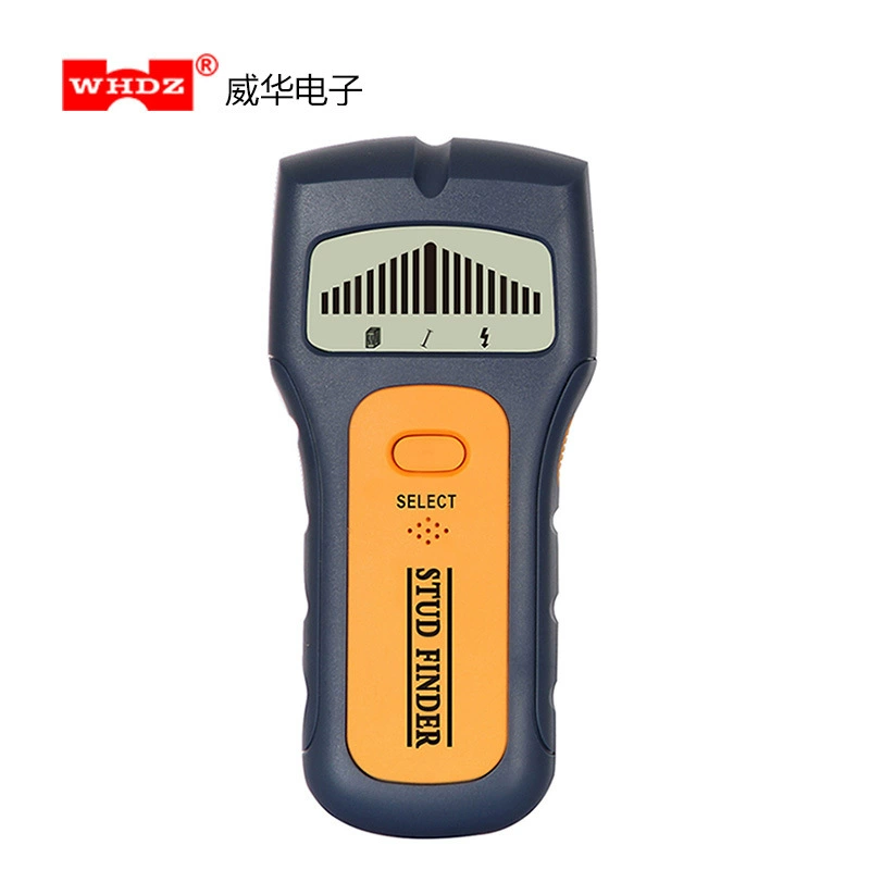 Металлоискатель TS79 три-в-одном настенный детектор деревянная Колонка определение плотности напряжения