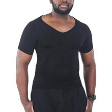 O 90017 Men Slim Fit Shirt Body ��ʿ������ ����ѷŷ���羳