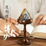 家用摆件檀香博山炉