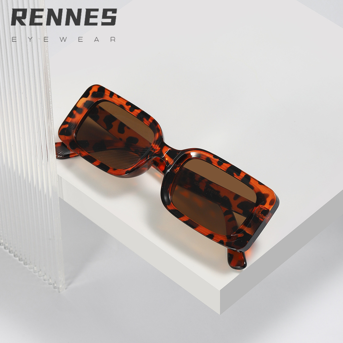2023 nuevo estilo coreano pequeño marco cuadrado ins gafas de sol de mujer personalizada transfronteriza gafas de sol de moda pasarela retro gafas