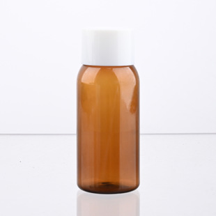 60ml����pet�ܹ��ɫ���b���bșƿ�ǝ{ƿ���wƿ