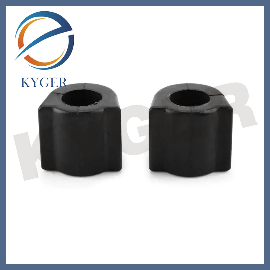 Front Stabilizer Bushing A2123230965 A2123231665 for Mercedes W212