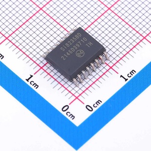 ԭ�b��Ʒ SI8235BD-D-ISR ���b SOIC-16-300mil ���ָ��x��