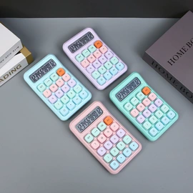 计算器;闹钟、台钟