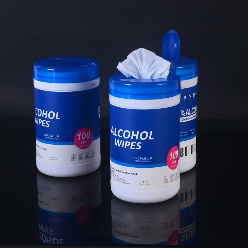 100 sections of wine essence wet towel [hot sales]