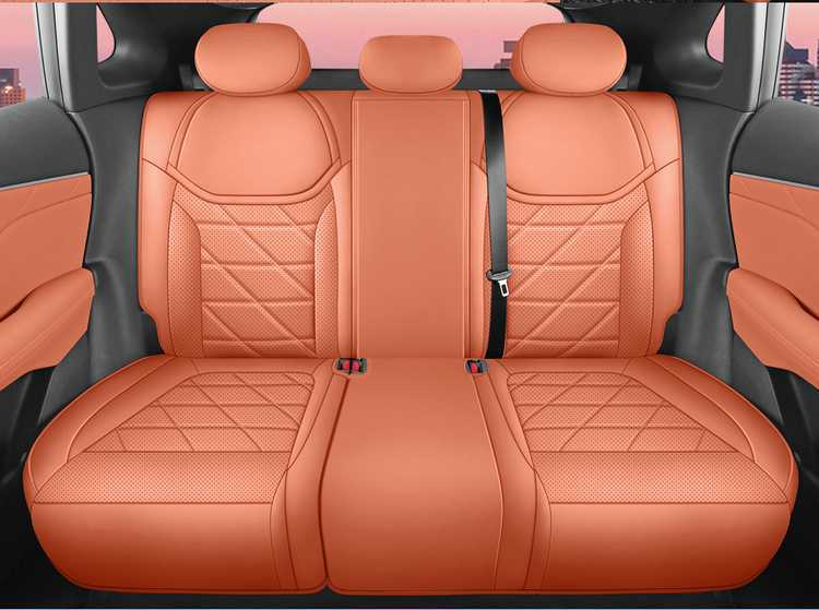 27 models of Deep Blue S05 seat covers, all-inclusive car seat cushions, all-season seat cushions, breathable leather seat covers, car seat cushions
