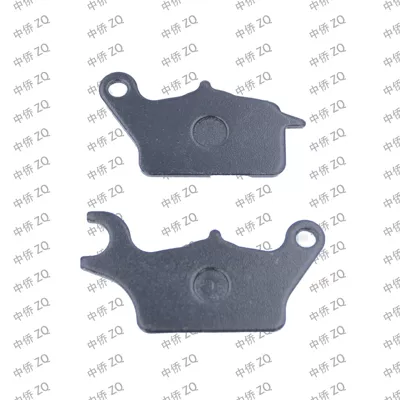 Vehicle Disc Brake Pads – Tormoz supportları