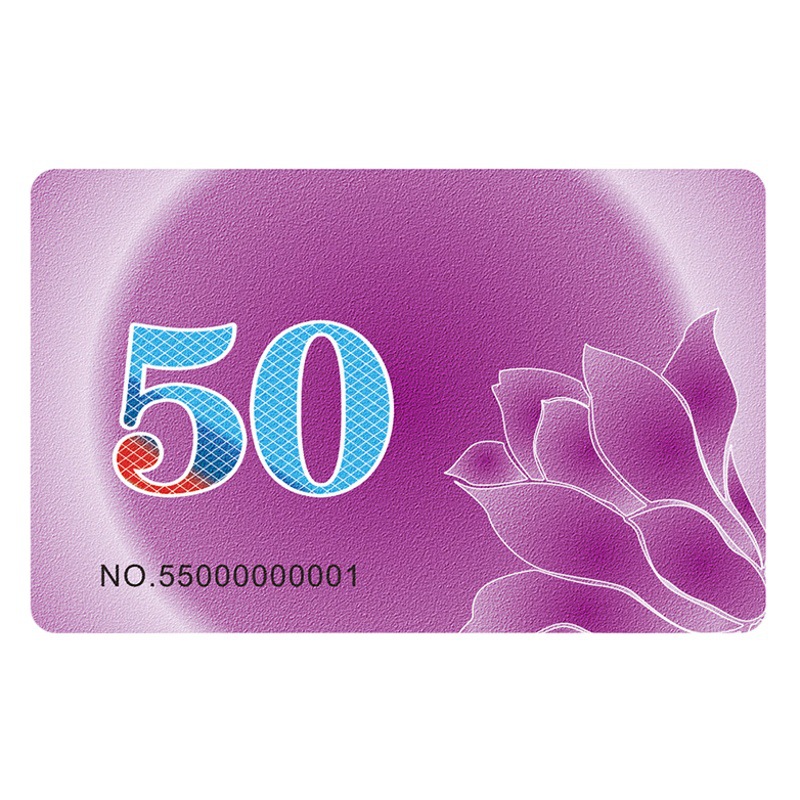 Frosted PVC mahjong chips card chess room card chip coin chips wear-resistant waterproof mahjong hall special thickening