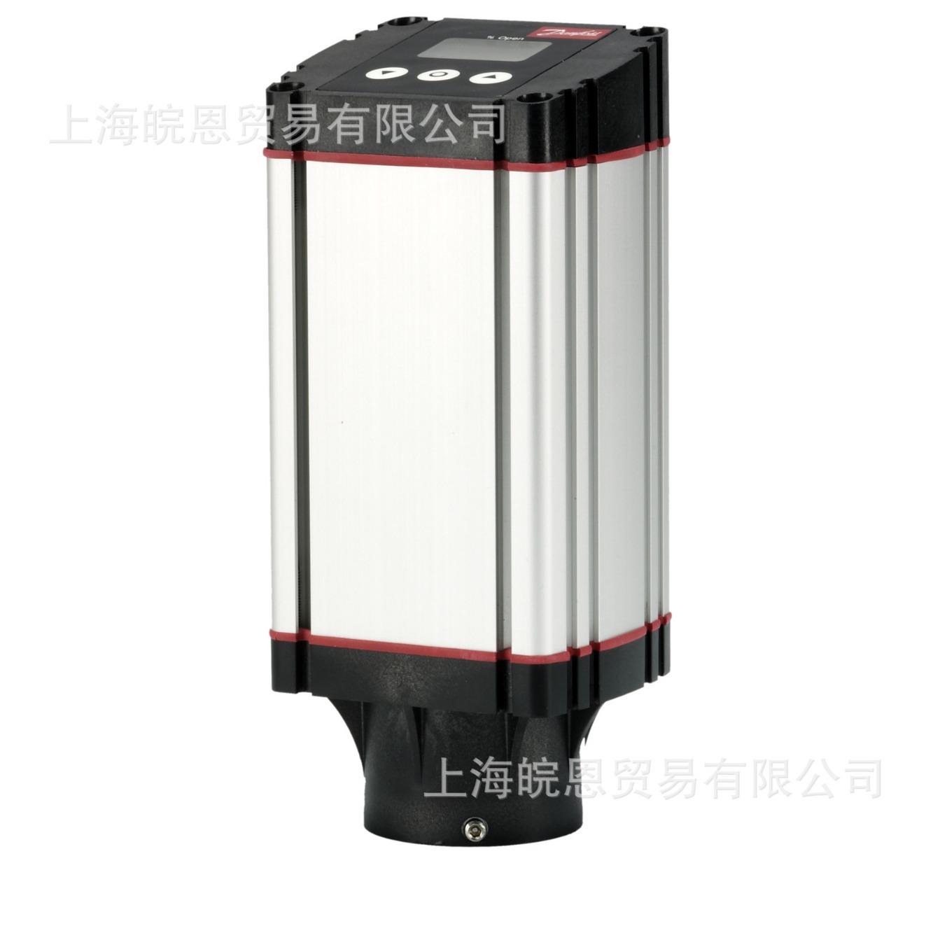 正ICAD1200A 027H9077 027H9075丹佛斯Danfoss控制调节阀ICAD600A