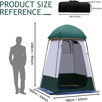 tent, camping model changing tent, Avtomobil dam çadırları