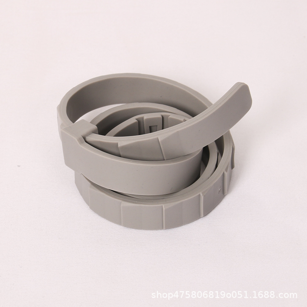 회색약분말의 표준함량