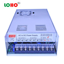 28V18A500W���ص�Դ DC28V500W27V26V24V480Wֱ��LED��Դ��ѹ��