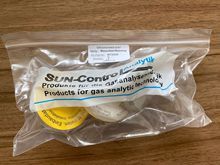 Դ�^������Sun Control Analytik ��ˮ�y WT 20.5 R