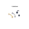 2x, 8mm