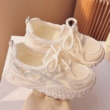 ���С��ЬŮ2026�ļ��¿�͸��W�氢��ЬŮ�ٴ�chic��ȹ�����eЬ