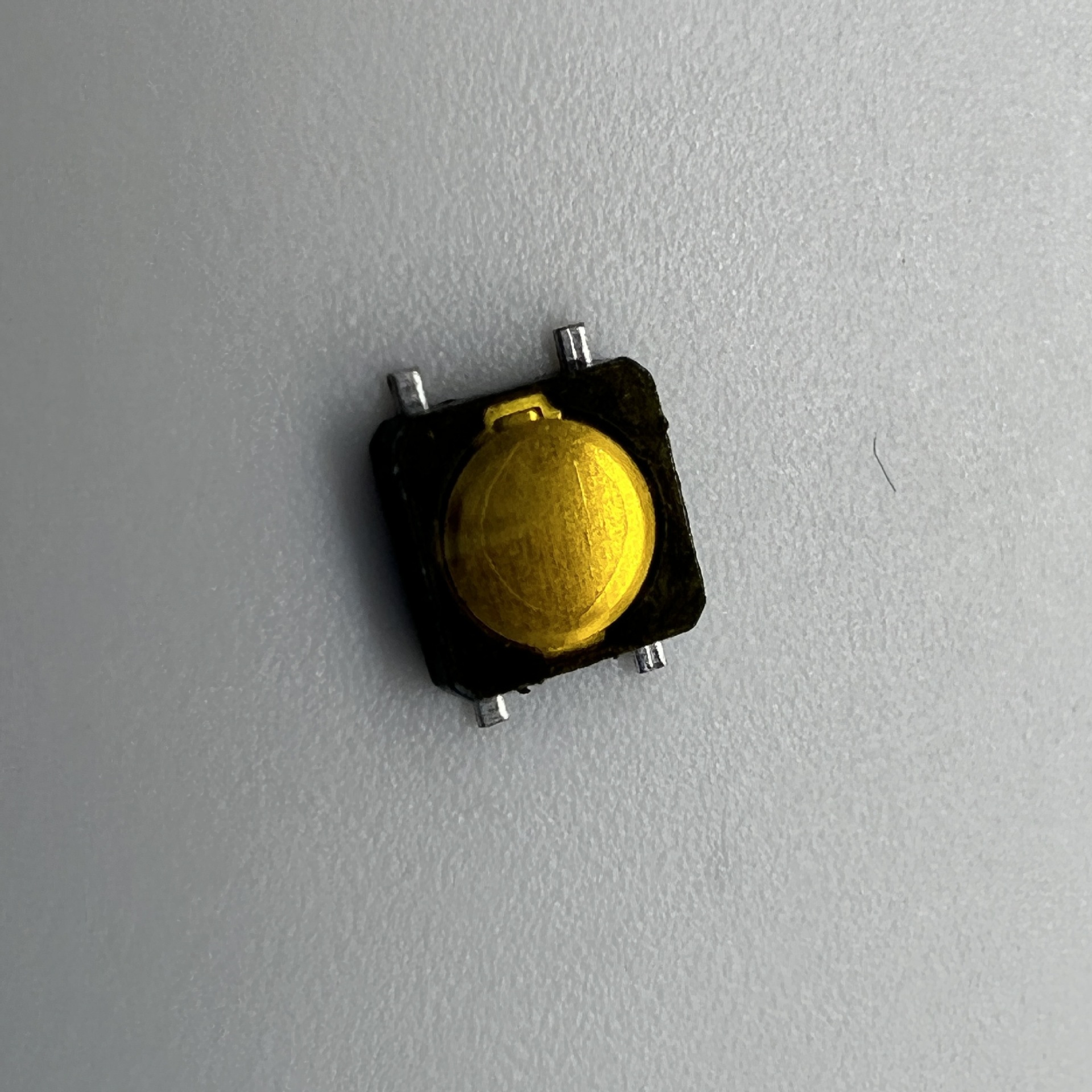 日昇按钮厂家轻触开关ST-1177N薄膜按键4*4高寿命