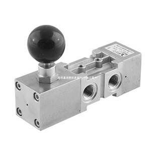 PNEUMAX�~�~˾�C���y/����y/���EL.DISTR. 5/3 ISO 3ȫϵ�aƷ