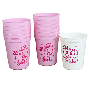 16OZ��Y�����Ɍ�����������ϱ�DiscoBride��˹�������Ɍ���ϱ�