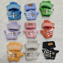 Labubu����һ�������������·�С�ܼ~��ë��ñ�����b�������n�L