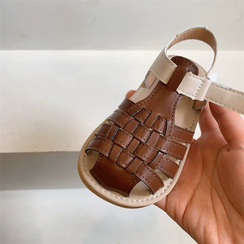 Пные обувь, детские сандалии, детская сумка, пляжная обувь для мальчиков, 1–3–6–12 лет