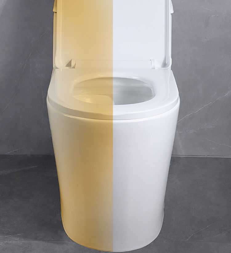 Thickened universal toilet seat cover, household slow-lowering pressure-resistant old-fashioned V-shaped, U-shaped and O-shaped toilet seat accessories undefined
