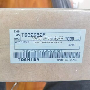 ȫ��ԭ�b TD62382F  ���bSOP-18 TD62382 ����ICоƬ