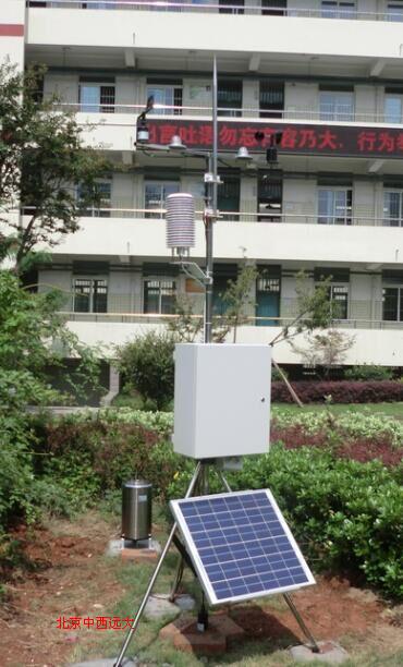 自动气象站（风速风向温湿度打印机接口WPH1PH-1 库号M292060