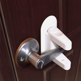 �羳���l��ɫ��ͯ�iDoorLevel Lock���_�T��ȫ�i���o�T�����i