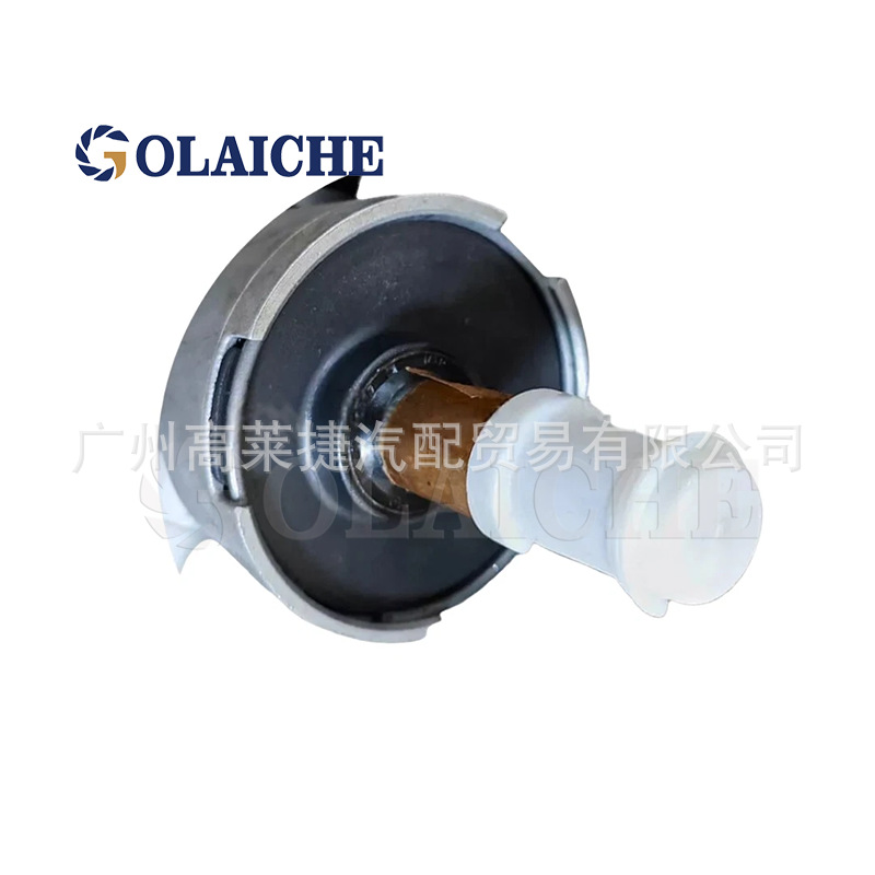 68536636Ab 68453597Aa Is Suitable for Dodge Ram Ram1500 Electronic Steering Gear Assembly Steering Rack