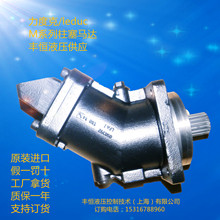 进口液压马达 力度克leduc高速液压回转钻机马达