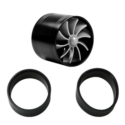 Car Modified Turbocharged Single Other Car Modifications - black-single-sided-wheel