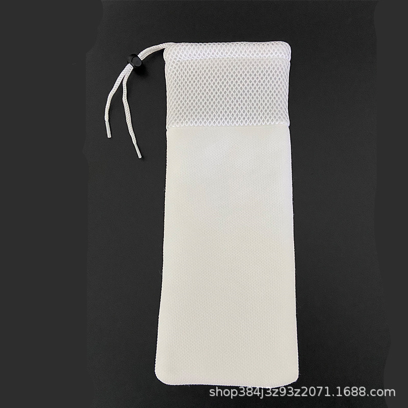 Bolsa superior antidesbordamiento 12*30cm-1