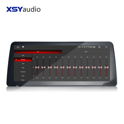 DVD Navigation: Navigator Voice Assistant Central
