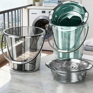 多功能家用储水桶