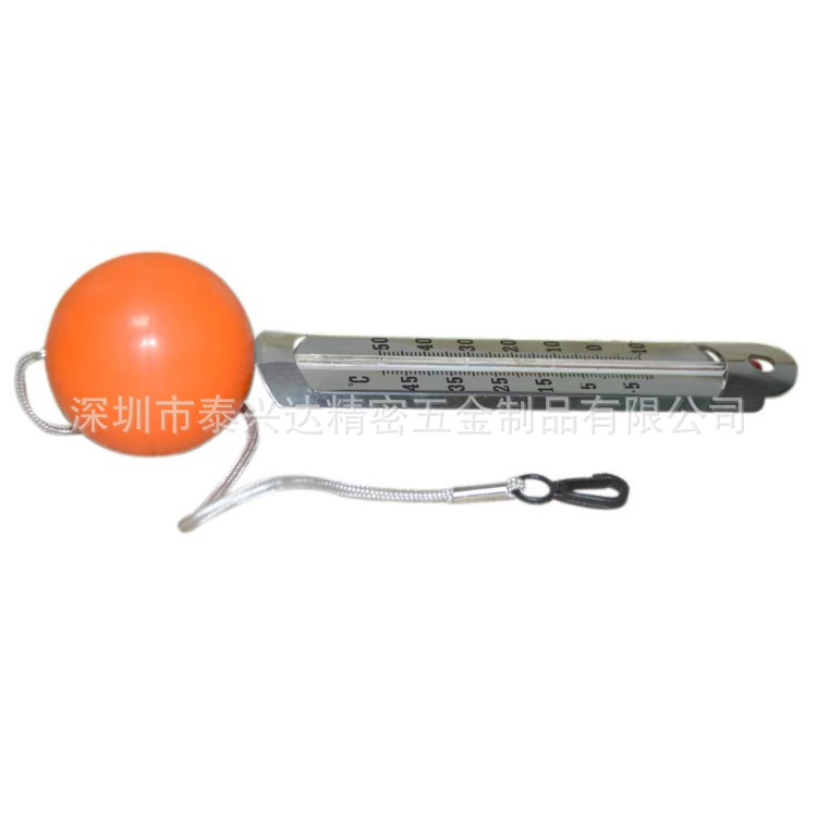 鱼缸 泳池温度计量大从优