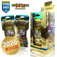 ����panini������2026FIFA365���ǿ�������ķ���偆�R��������