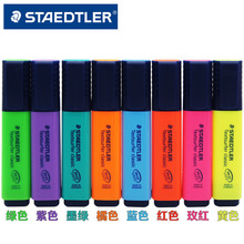���M��STAEDTLERʩ��364��ɫ�k���ɹ�P��ӛ�P���Pӛ̖ˮ�ʹP