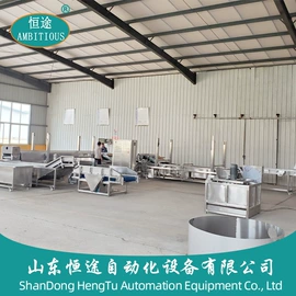 休闲食品加工;果蔬加工设备;食品杀菌设备