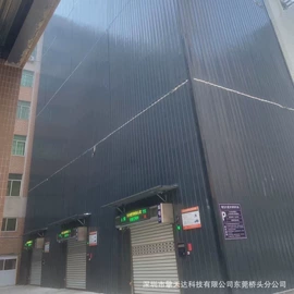 停车场设备;物流台车;升降台