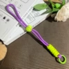 Taro, purple and orange (23cm)