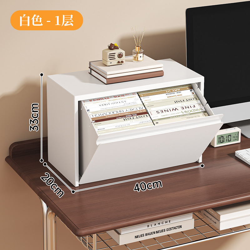 Instalación gratuita de gabinetes de almacenamiento, gabinetes de almacenamiento en la sala de estar, dormitorios domésticos, armarios para niños, clasificación de ropa, bocadillos, armarios de juguetes