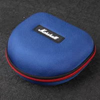 Marshall marshall наушники сумка анти-падение анти-давление наушники коробка портативный Bluetooth наушники сумка для хранения