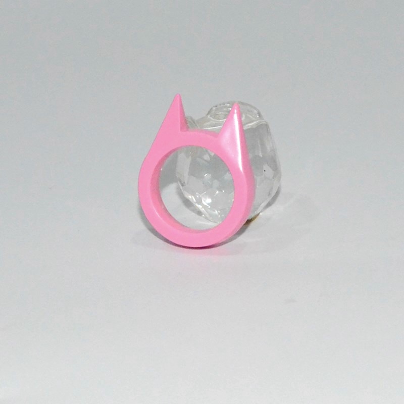 5 pink