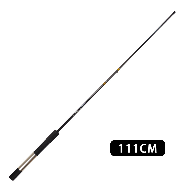 Qìchē Carbon Fiber Car Decorative Antenna Thickened Flagpole Off-Road SUV Modified Extended Guide Flagpole (vehicle antenna) - 90cm-carbon-fiber-flagpole-flag-cloth-bag