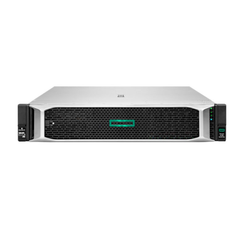 适用惠普DL380gen11 2U机架式服务器主机虚拟数据库AI本地部署ERP|undefined