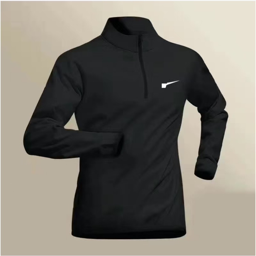 Nike Shirt Black