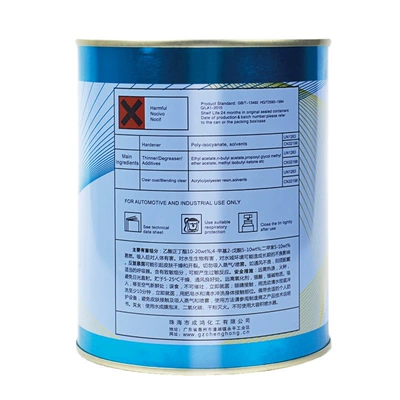 paint wholesale, Avtomobil boyası
