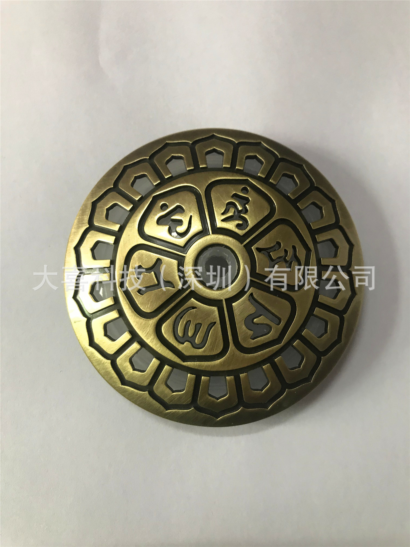 深圳塑胶电镀厂小家电外壳装饰ABS料PC料PP料真空电镀水电镀工