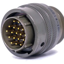 Amphenol����MIL���������PT06E-14-12S(470)